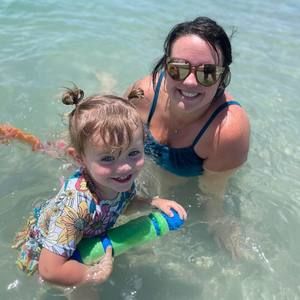 Meet your Posher, Mary catherine